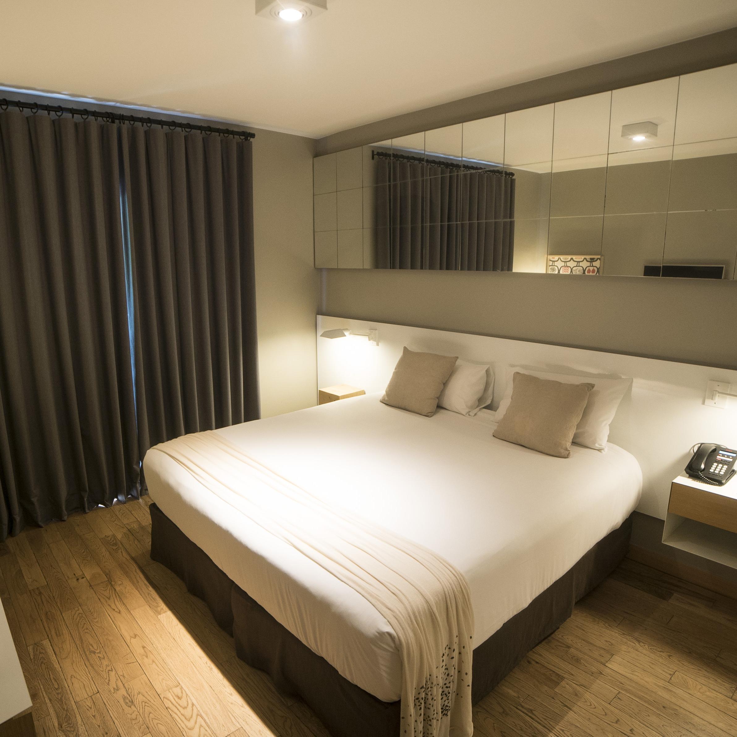 Hotel Arenales Buenos Aires Exterior photo