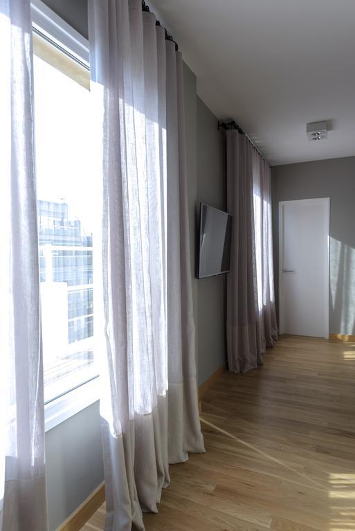 Hotel Arenales Buenos Aires Exterior photo
