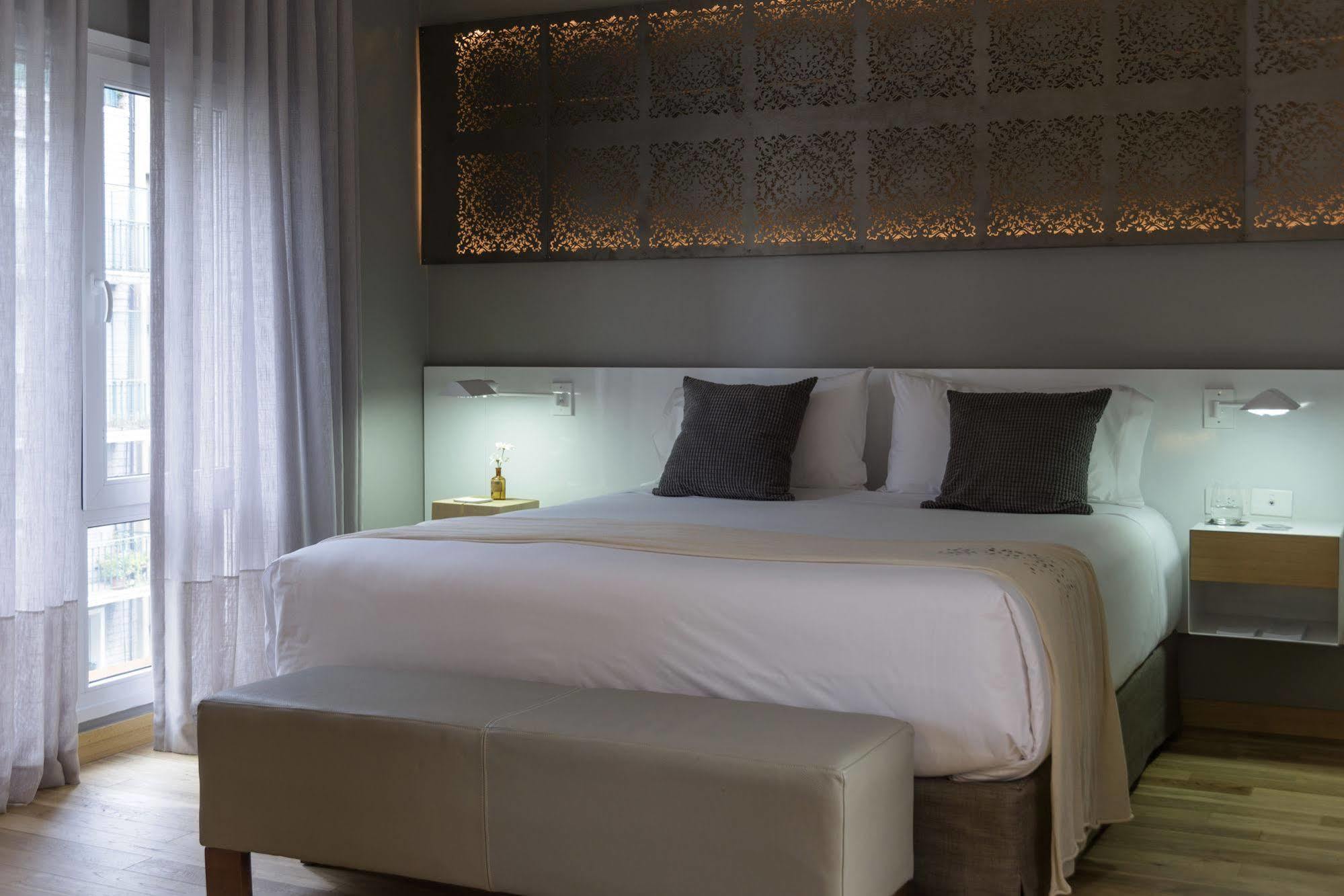 Hotel Arenales Buenos Aires Exterior photo